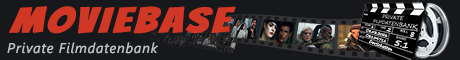 Private Filmdatenbank