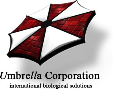 Umbrella Logo
